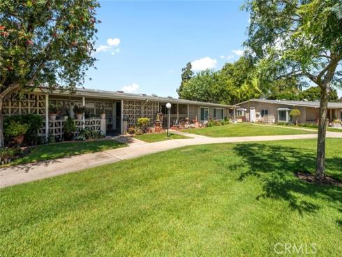 1271 Kenwood 163H LaneM-7, Seal Beach, CA