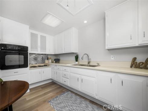 1271 Kenwood 163H LaneM-7, Seal Beach, CA