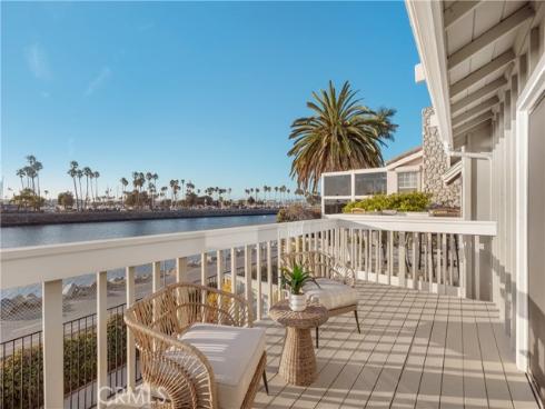 341 Regatta Way, Seal Beach, CA