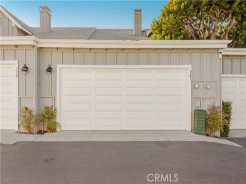 341 Regatta Way, Seal Beach, CA