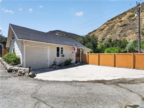 29300  Hazel Bell Drive  , Silverado Canyon, CA