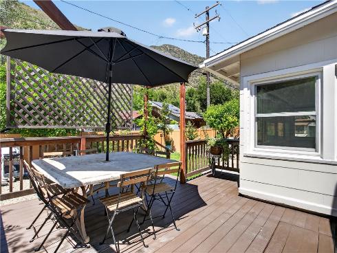 29300  Hazel Bell Drive  , Silverado Canyon, CA