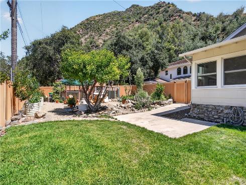 29300  Hazel Bell Drive  , Silverado Canyon, CA