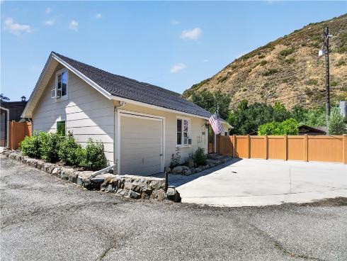 29300  Hazel Bell Drive  , Silverado Canyon, CA