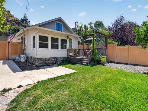 29300  Hazel Bell Drive  , Silverado Canyon, CA