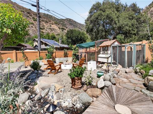 29300  Hazel Bell Drive  , Silverado Canyon, CA