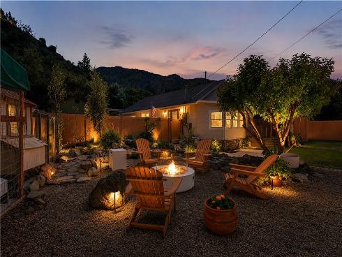 29300  Hazel Bell Drive  , Silverado Canyon, CA