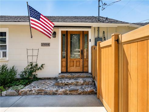 29300  Hazel Bell Drive  , Silverado Canyon, CA
