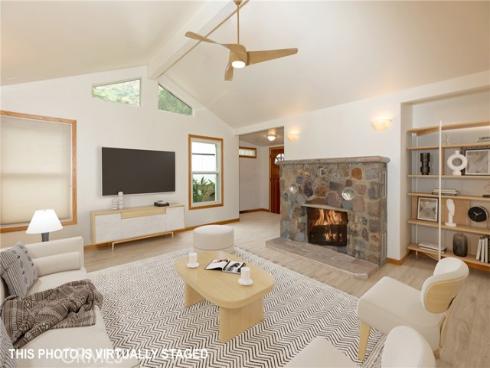 28311  Bond   Way, Silverado Canyon, CA