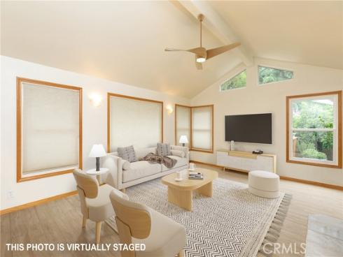 28311  Bond   Way, Silverado Canyon, CA
