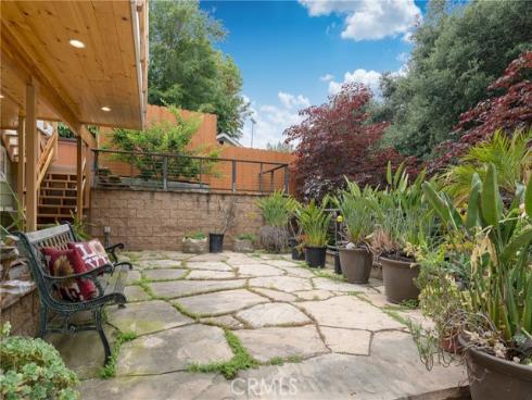 28311  Bond   Way, Silverado Canyon, CA