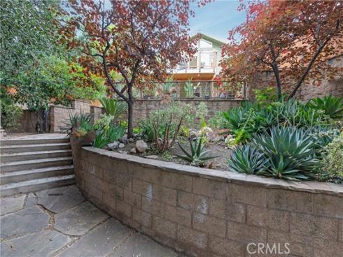 28311  Bond   Way, Silverado Canyon, CA