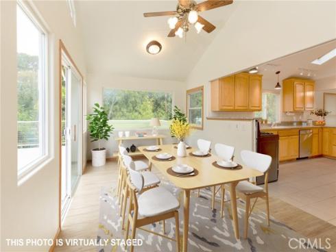 28311  Bond   Way, Silverado Canyon, CA
