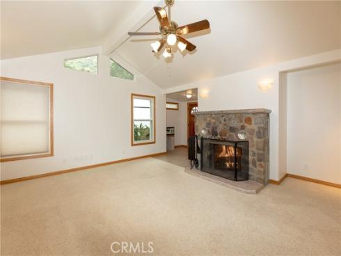 28311  Bond   Way, Silverado Canyon, CA