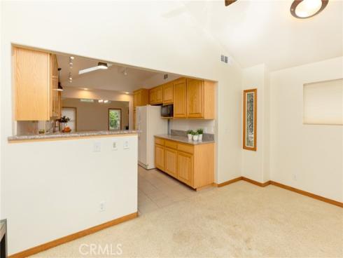 28311  Bond   Way, Silverado Canyon, CA