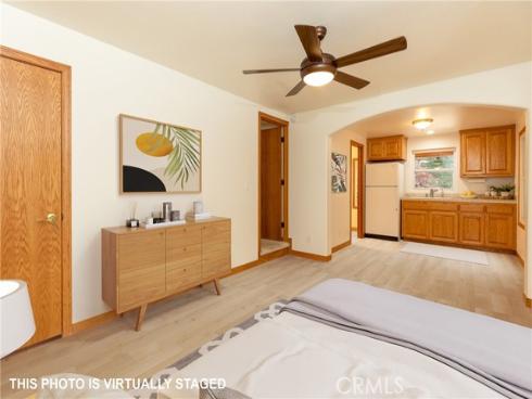 28311  Bond   Way, Silverado Canyon, CA