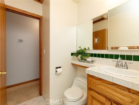 28311  Bond   Way, Silverado Canyon, CA