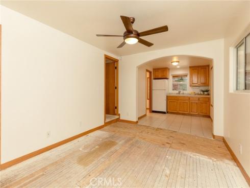 28311  Bond   Way, Silverado Canyon, CA