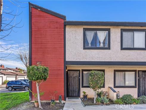 8574 Chapman A , Stanton, CA