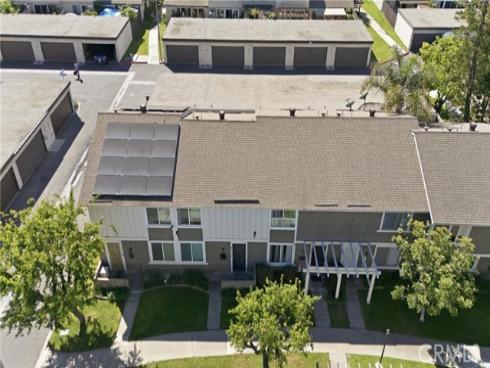 7085 Fulton , Stanton, CA
