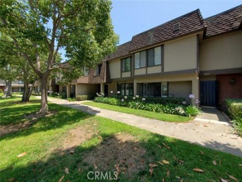 8193 Del Rey , Stanton, CA