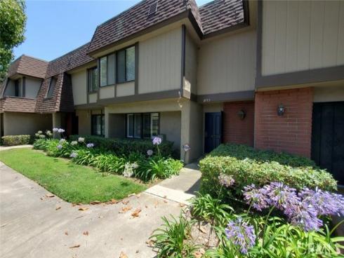 8193 Del Rey , Stanton, CA