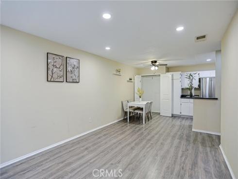 12635 Briarglen Loop K , Stanton, CA