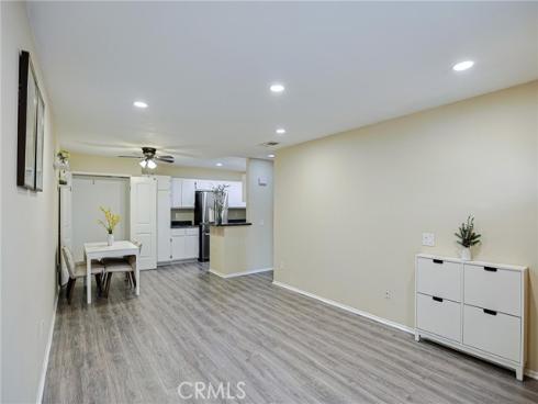 12635 Briarglen Loop K , Stanton, CA