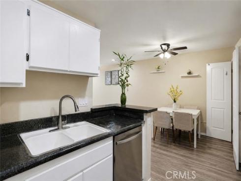 12635 Briarglen Loop K , Stanton, CA