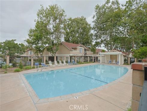 12635 Briarglen Loop K , Stanton, CA