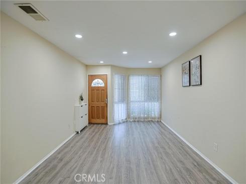 12635 Briarglen Loop K , Stanton, CA