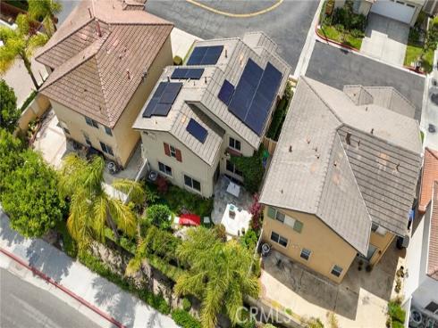 2 Serena Way, Stanton, CA