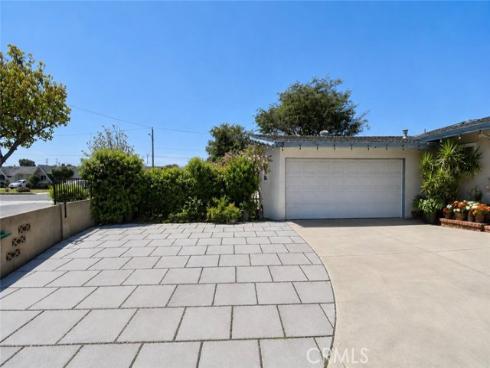 10215 Ashdale , Stanton, CA