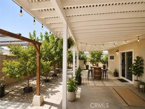 10215 Ashdale , Stanton, CA