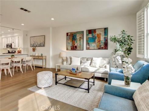 8056 Torino , Stanton, CA