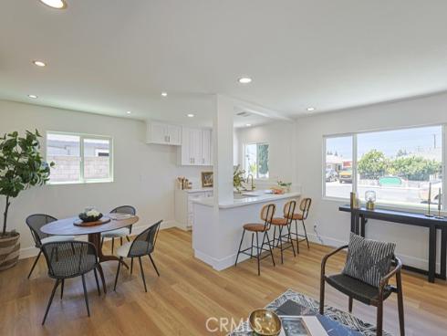 11842 Santa Rosalia , Stanton, CA