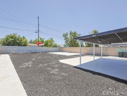 11842 Santa Rosalia , Stanton, CA