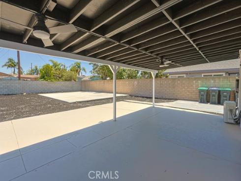 11842 Santa Rosalia , Stanton, CA
