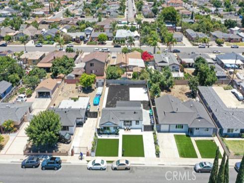 11842  Santa Rosalia  , Stanton, CA