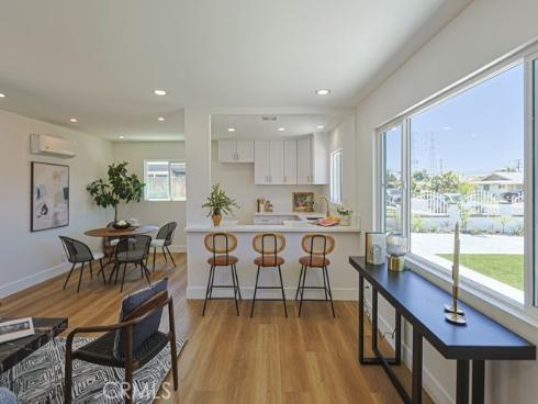 11842 Santa Rosalia , Stanton, CA