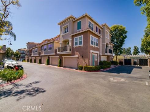 8053 Picasso , Stanton, CA