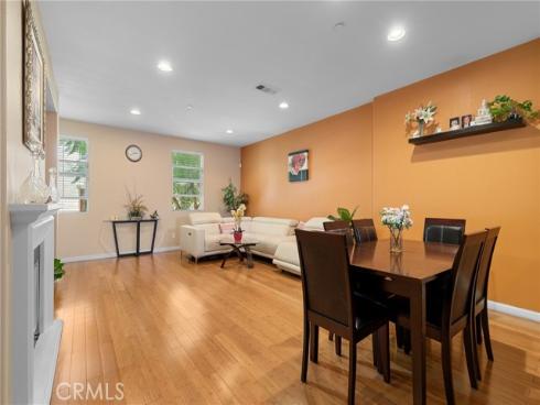 8053 Picasso , Stanton, CA