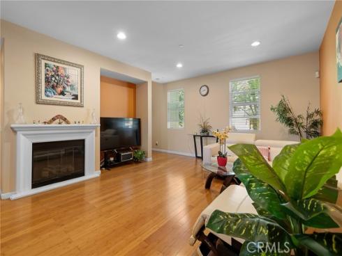 8053 Picasso , Stanton, CA