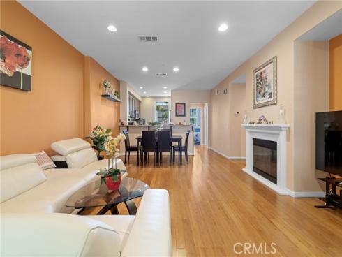 8053 Picasso , Stanton, CA