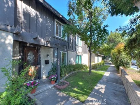11209 Lambert , Stanton, CA