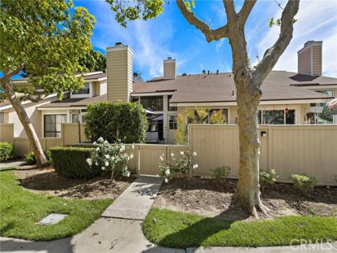 7729 Crestbrook Way 385 , Stanton, CA