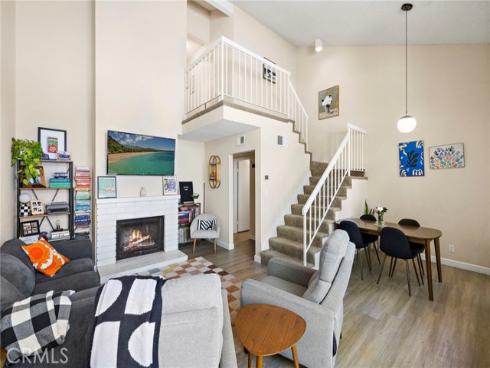 7729 Crestbrook Way 385 , Stanton, CA