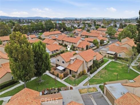7712 Elder Way , Stanton, CA
