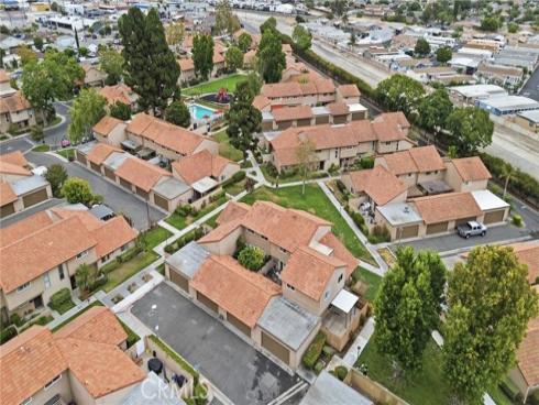7712 Elder Way , Stanton, CA