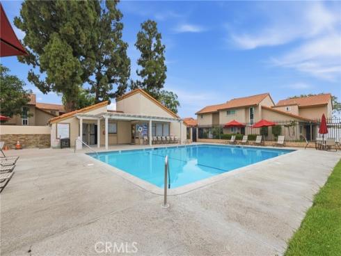 7712 Elder Way , Stanton, CA